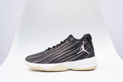 Giày bóng rổ Jordan B.Fly Grey (X) 881446-010 - 39