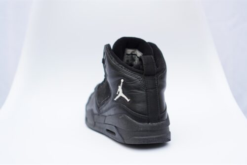 Giày bóng rổ Jordan SC-2 Black (N) 454050-010