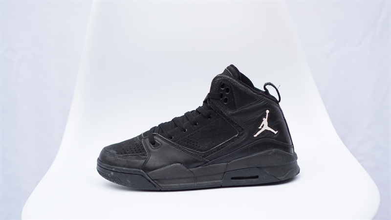 Giày bóng rổ Jordan SC-2 Black (N) 454050-010