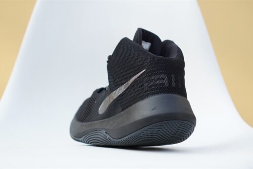 Giày bóng rổ Nike Air Precision 898552-001 2hand