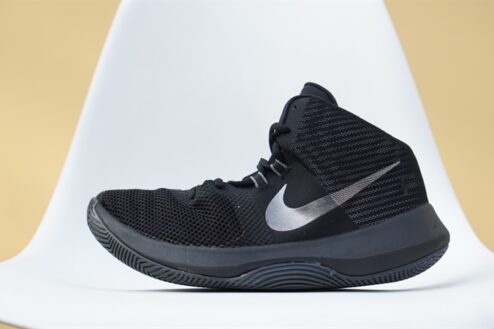 Giày bóng rổ Nike Air Precision 898552-001 2hand