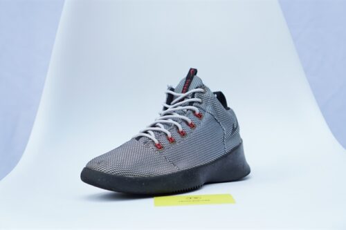 Giày bóng rổ Nike Hyperfr3sh Grey (N) 816706-002