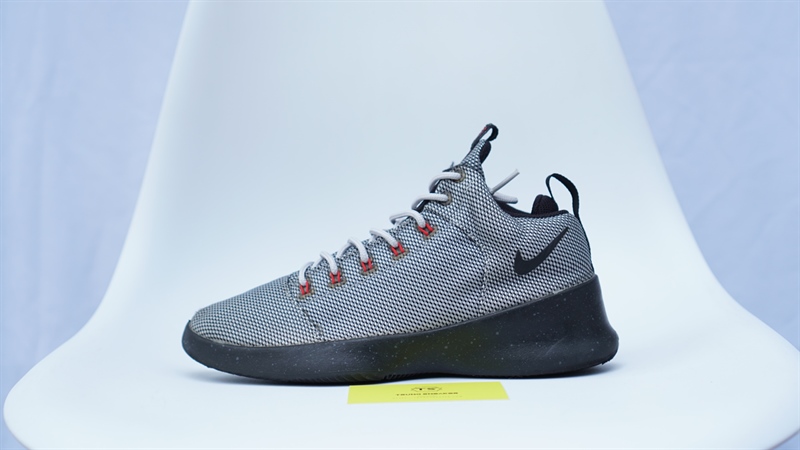 Giày bóng rổ Nike Hyperfr3sh Grey (N) 816706-002 - 39
