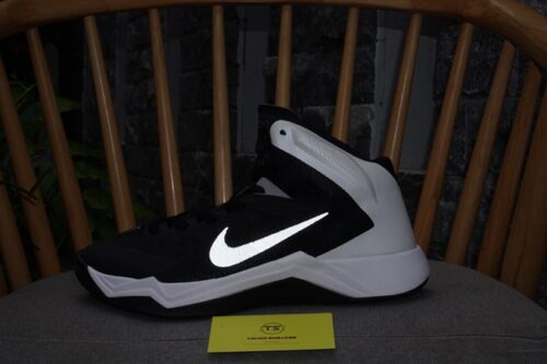 Giày bóng rổ Nike Hyperquickness (6) 599515-001