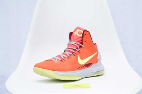 Giày bóng rổ Nike KD 5 DMV (6+) 554988-610