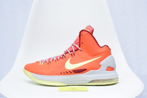 Giày bóng rổ Nike KD 5 DMV (6+) 554988-610 - 45.5