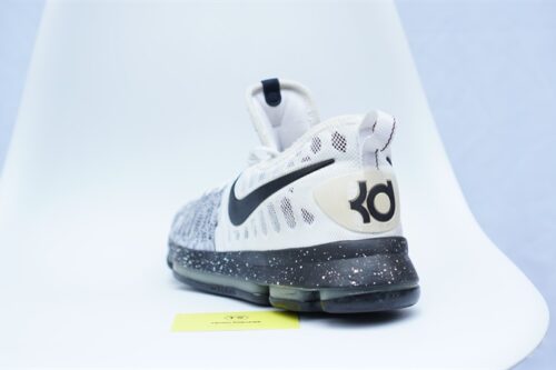 Giày bóng rổ Nike KD 9 Oreo (X-) 843392-100