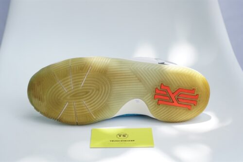 Giày bóng rổ Nike Kyrie 2 'Christmas' (X) 826496-144