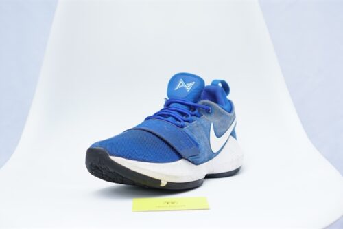 Giày bóng rổ Nike PG 1 Game Royal (X) 878627-400