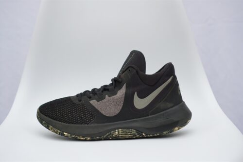 Giày bóng rổ Nike Precision Black (N+) Aa7069-003
