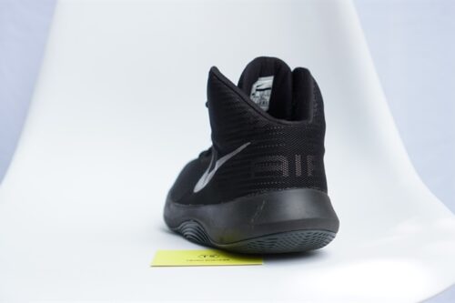 Giày bóng rổ Nike Precision Black (X-) 898452-001