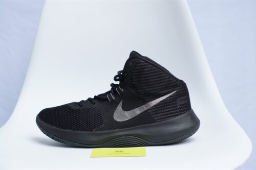 Giày bóng rổ Nike Precision Black (X-) 898452-001 - 42.5