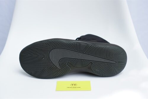 Giày bóng rổ Nike Precision Black (X-) 898452-001
