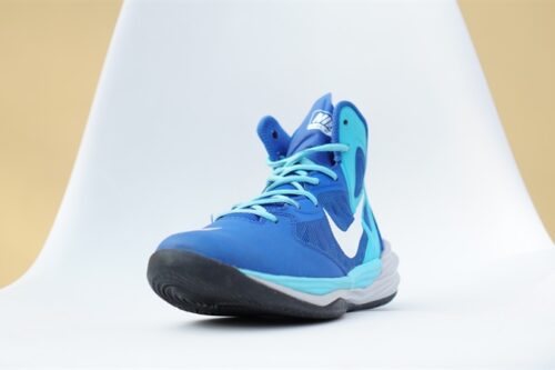 Giày bóng rổ Nike Prime Hype 683705-400 2hand