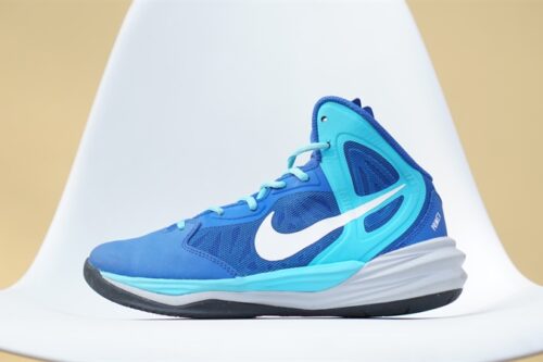 Giày bóng rổ Nike Prime Hype 683705-400 2hand