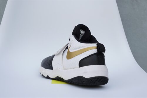 Giày bóng rổ Nike Team Hustle D 8 (X) 881941-009