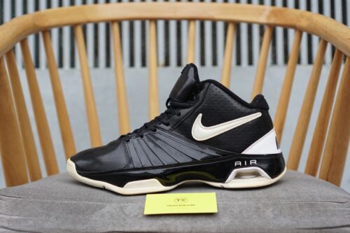 Giày bóng rổ Nike Visi Pro 2 Black (X-) 454093-001 - 43