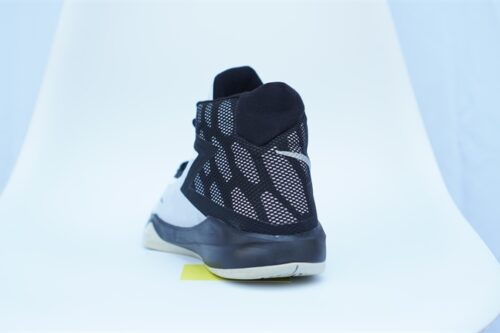 Giày bóng rổ Nike Zoom Devosion (6) 844592-100