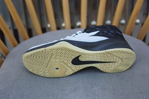 Giày bóng rổ Nike Zoom Devosion (6) 844592-100