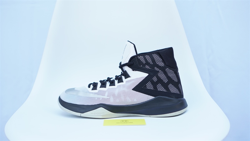 Giày bóng rổ Nike Zoom Devosion (6) 844592-100 - 44.5