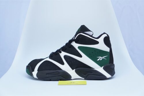Giày bóng rổ Reebok Kamikaze Sonics (N) V60362 - 44.5