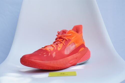 Giày bóng rổ UA HOVR Havoc 3 (X-) 3023088-600