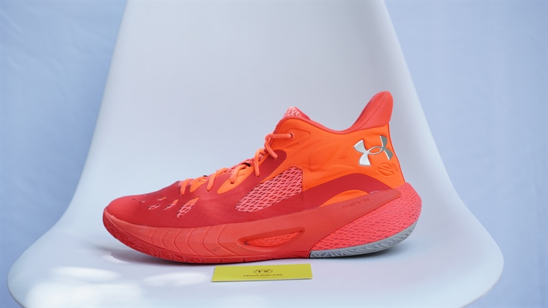 Giày bóng rổ UA HOVR Havoc 3 (X-) 3023088-600 - 46