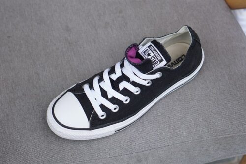 Giày Converse classic Double Tongue (N) 530236F