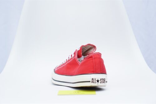 Giày Converse Classic Low Red (N+) M9696