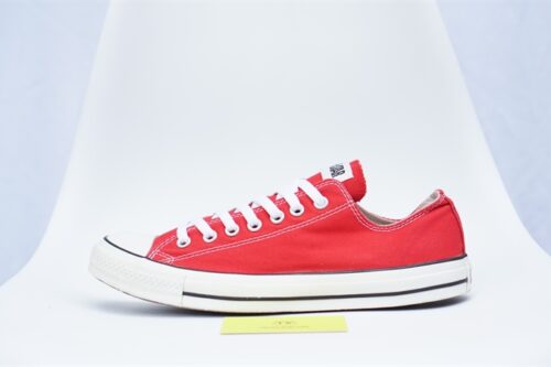 Giày Converse Classic Low Red (N+) M9696 - 44