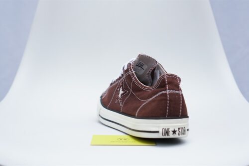 Giày Converse one star Brown (N+) 503643FT