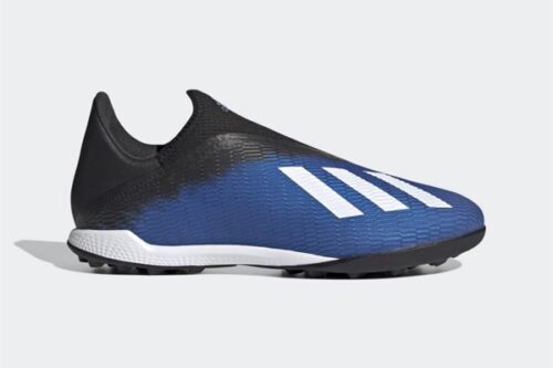 Giày đá banh adidas X 19.3 Blue LL TF EG7176