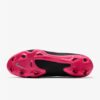 Giày đá banh Nike Phantom Pro FG Black Pink CK8451-006