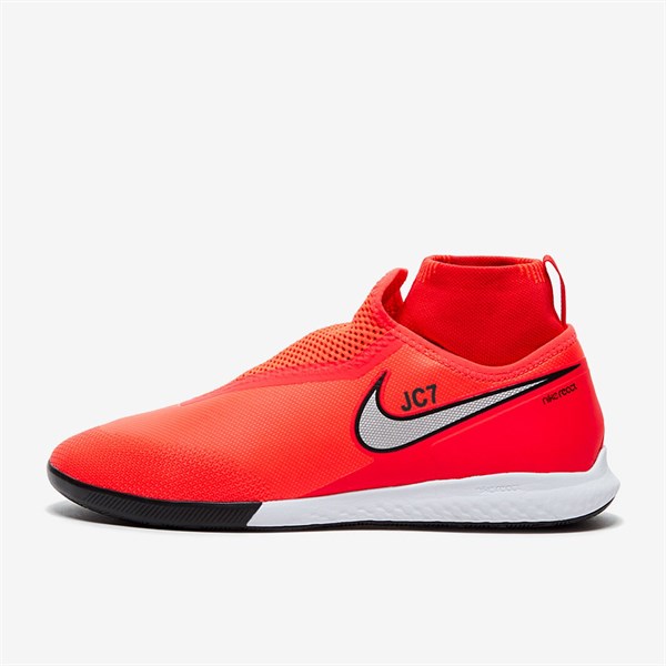Giày đá banh Nike Phantom Pro IC Red AO3276-600