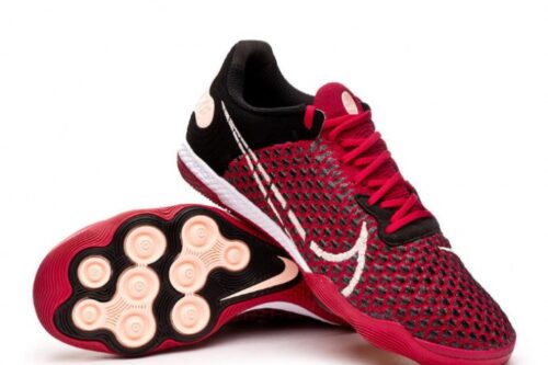 Giày đá banh Nike React Gato IC CT0550-608