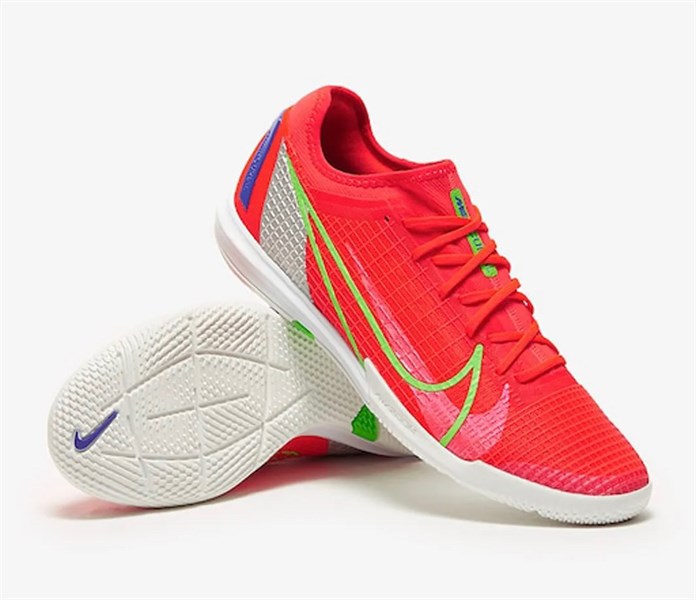 Giày đá banh Nike Zoom Vapor 14 Pro IC CV0996-600