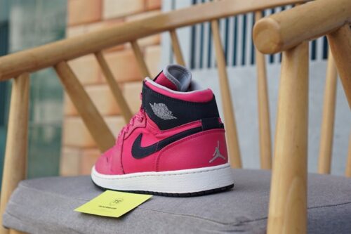Giày Jordan 1 High 'Vivid Pink' (X) 332148-609