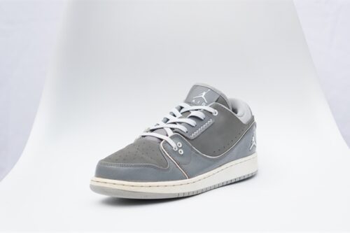 Giày Jordan 1Flight 2 Grey (X) 654952-021