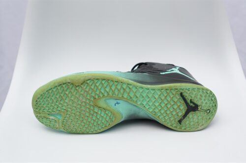 Giày Jordan Super.Fly 5 'Green Glow' (7) 844677-032