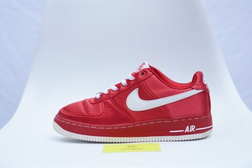 Giày Nike Air Force 1 '07 'Varsity Red' (X) 315115-611 - 40