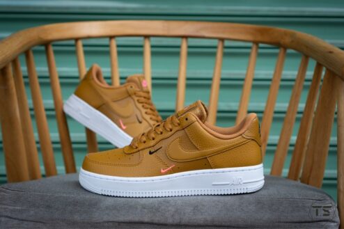 Giày Nike Air Force 1 Essential 'Wheat' CT1989-700 - 39