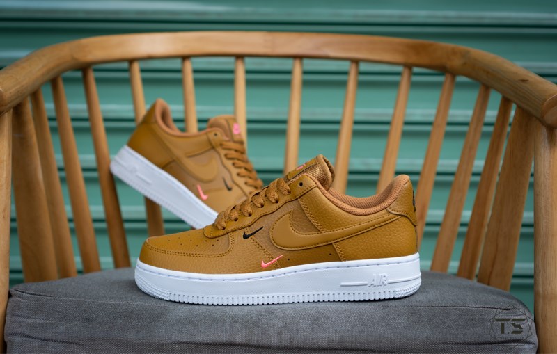 Giày Nike Air Force 1 Essential 'Wheat' CT1989-700 - 39