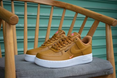 Giày Nike Air Force 1 Essential 'Wheat' CT1989-700