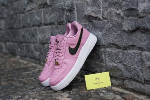 Giày Nike Air Force 1 Frosted Plum AO2132-501