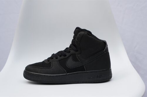 Giày Nike Air Force 1 High Tech Black (6) 315121-023 - 41
