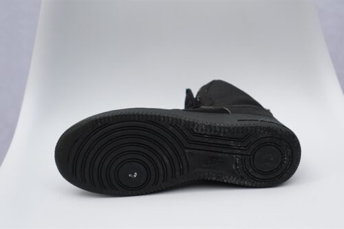 Giày Nike Air Force 1 High Tech Black (6) 315121-023