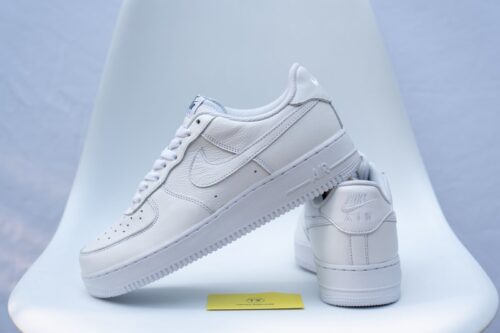 Giày Nike Air Force 1 iD All White DN4162-991