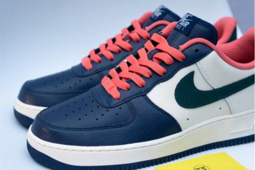 Giày Nike Air Force 1 iD Mutil Color CT7875-994
