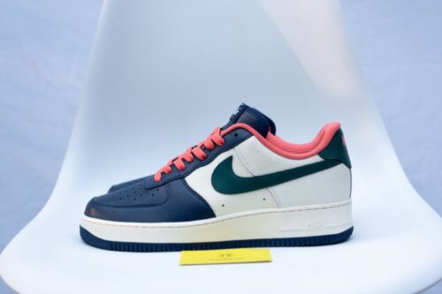 Giày Nike Air Force 1 iD Mutil Color CT7875-994 - 41