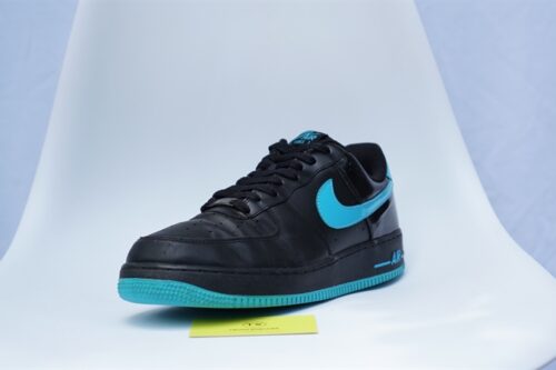 Giày Nike Air Force 1 Low Blue (6) 315122-037